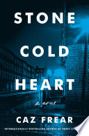 Stone Cold Heart PDF Book By Caz Frear