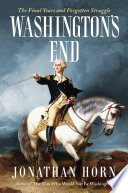 Washington s End Book PDF