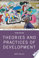 Theories and Practices of Development Book