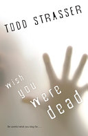 Wish You Were Dead [Pdf/ePub] eBook