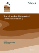 Geotechnical and Geophysical Site Characterization 4 [Pdf/ePub] eBook