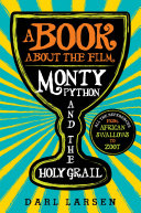 A Book about the Film Monty Python and the Holy Grail Pdf/ePub eBook