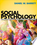 Social Psychology Book