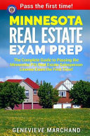 Minnesota Real Estate Exam Prep