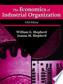 The Economics of Industrial Organization Book PDF