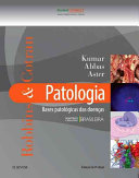 Robbins and Cotran Pathologic Basis of Disease Book
