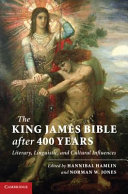 The King James Bible After Four Hundred Years