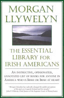 The Essential Library For Irish-Americans