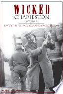 Wicked Charleston Book
