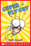 Super Fly Guy! (Fly Guy #2) Pdf/ePub eBook