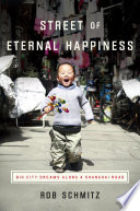Street of Eternal Happiness Book PDF