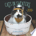 Cats in Sweaters Mini 2018
