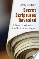 Secret Scriptures Revealed PDF Book By Tony Burke