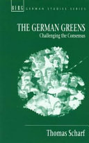 The German Greens