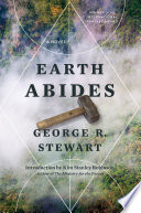 Earth Abides PDF Book By George R Stewart
