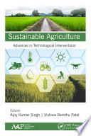 Sustainable Agriculture Book