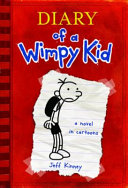 Diary of a Wimpy Kid   1