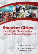 Smarter Cities for a Bright Sustainable Future