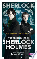 Sherlock: The Adventures of Sherlock Holmes image