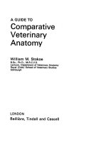 A Guide to Comparative Veterinary Anatomy