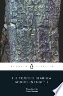 The Complete Dead Sea Scrolls in English  7th Edition  Book