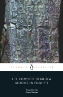 The Complete Dead Sea Scrolls in English (7th Edition) [Pdf/ePub] eBook