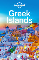 Read Pdf Lonely Planet Greek Islands
