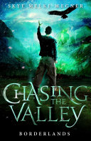 Chasing the Valley 2: Borderlands [Pdf/ePub] eBook