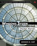 Windows System Programming