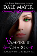 Read Pdf Vampire in Charge