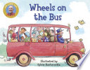 Wheels on the Bus Book
