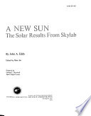 A New Sun