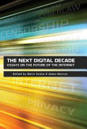 The Next Digital Decade