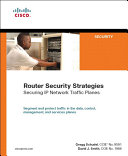 Router Security Strategies