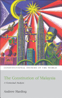 The Constitution of Malaysia