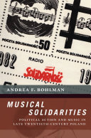 Musical Solidarities [Pdf/ePub] eBook
