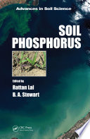 Soil Phosphorus