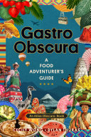 Gastro Obscura Book PDF