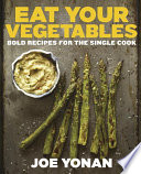 Eat Your Vegetables PDF Book By Joe Yonan