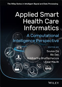 Applied Smart Health Care Informatics
