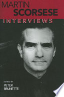Martin Scorsese Book