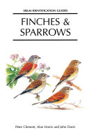 Finches and Sparrows [Pdf/ePub] eBook