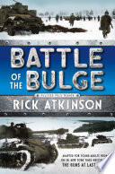 Battle of the Bulge [The Young Readers Adaptation]