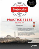 CompTIA Network  Practice Tests