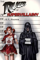 The Rules of Supervillainy Pdf/ePub eBook