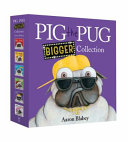 Pig the Pub 6 Book Set