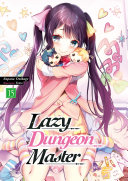 Lazy Dungeon Master: Volume 15 Book