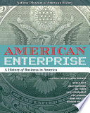 American Enterprise Book