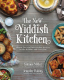 The New Yiddish Kitchen Book