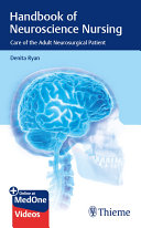 Handbook of Neuroscience Nursing